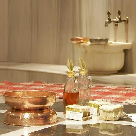 Kozan B&B Antalya