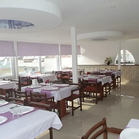 Kozan Oda ve Kahvaltı