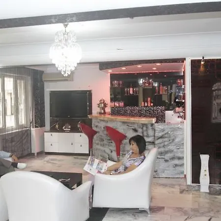 Oda ve Kahvaltı Kozan Antalya