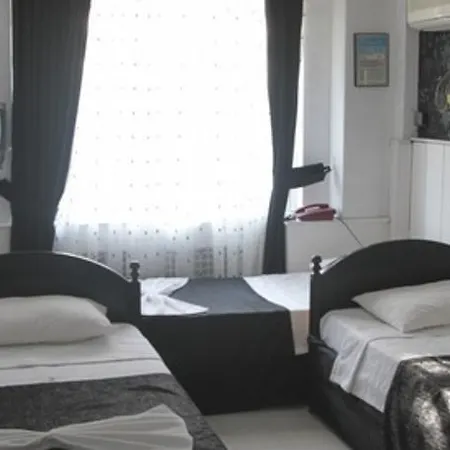 Kozan Oda ve Kahvaltı