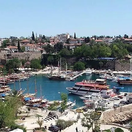 Oda ve Kahvaltı Kozan Antalya