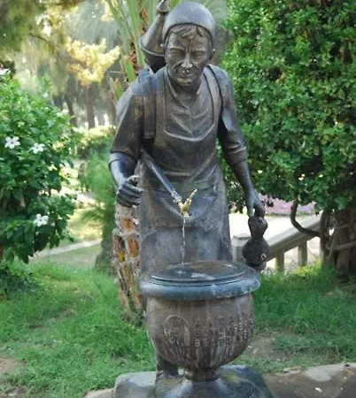 Kozan Antalya
