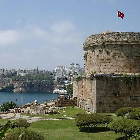 Oda ve Kahvaltı Kozan Antalya