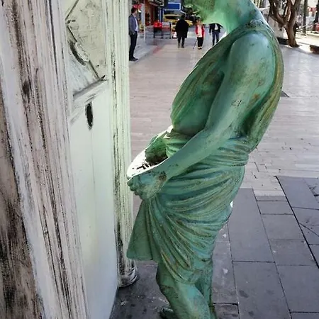 Kozan Oda ve Kahvaltı