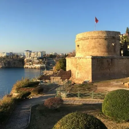 Kozan Oda ve Kahvaltı