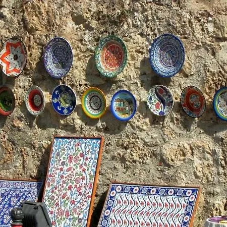 Kozan Oda ve Kahvaltı