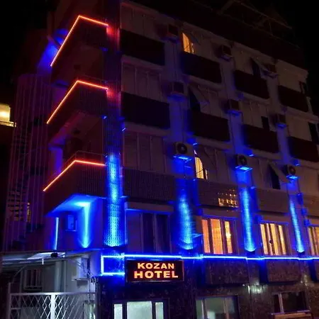 Bed & Breakfast Kozan 2*