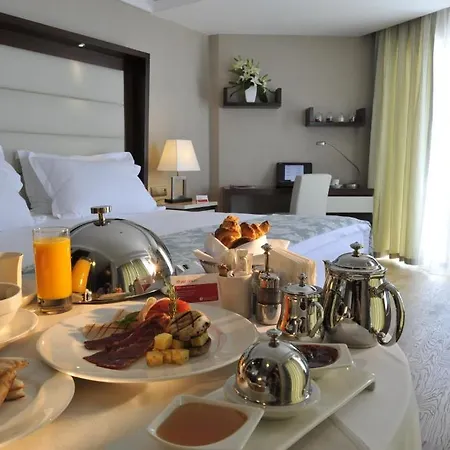 Bed & Breakfast Kozan