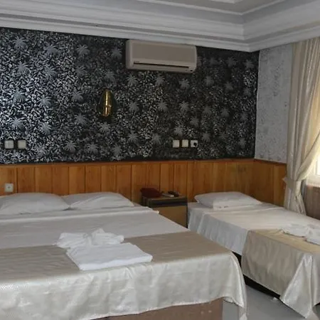 Kozan Bed & Breakfast Antalya