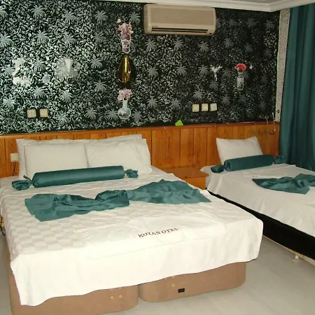 Bed & Breakfast Kozan Antalya