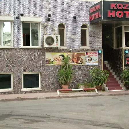 Bed & Breakfast Kozan