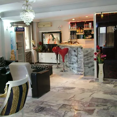 Kozan Bed & Breakfast 2*