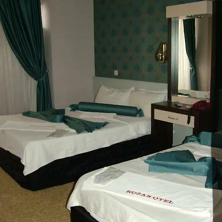 Kozan 2* Antalya