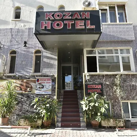 Kozan Antalya
