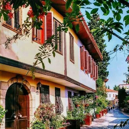 Bed & Breakfast Kozan Antalya
