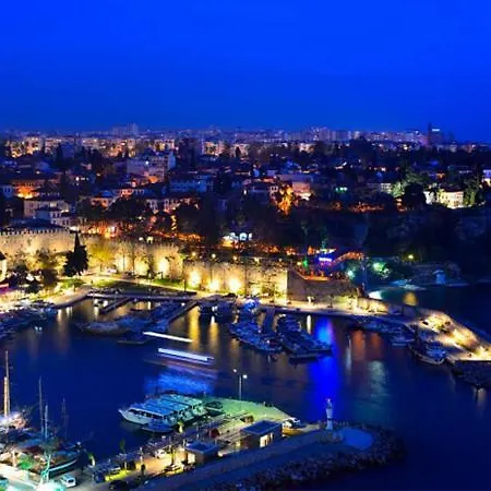 Kozan 2* Antalya