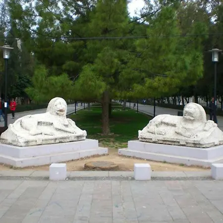 Bed & Breakfast Kozan Antalya