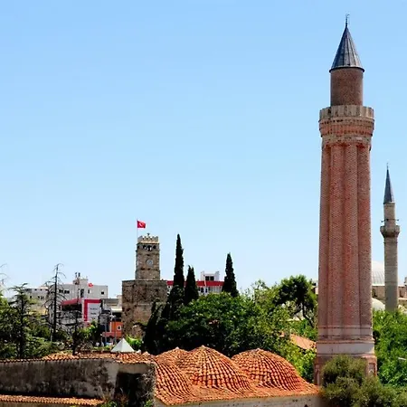 Kozan Antalya