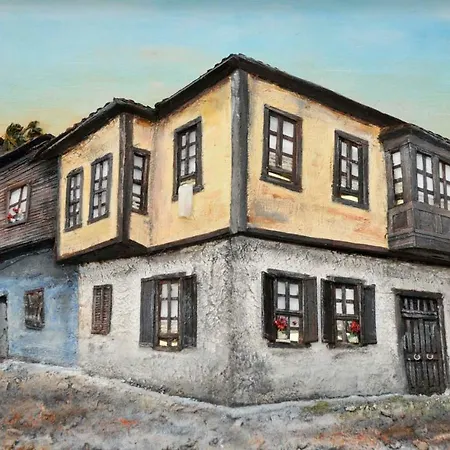 Kozan 2* Antalya