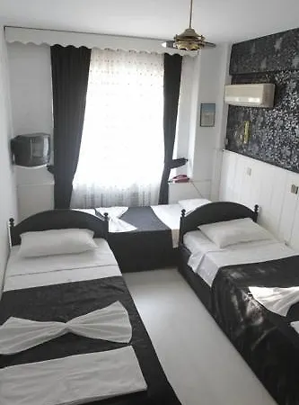 Kozan Bed & Breakfast 2*