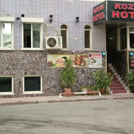 Bed & Breakfast Kozan