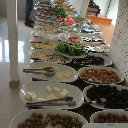 Kozan אנטליה