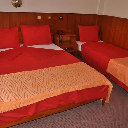Kozan Nocleg ze śniadaniem Antalya