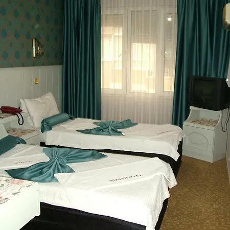 Nocleg ze śniadaniem Kozan Antalya