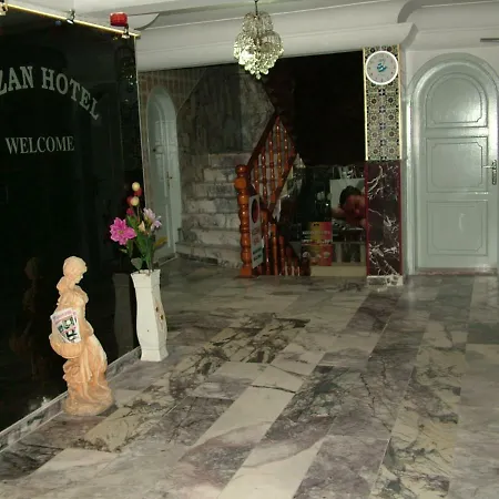 Nocleg ze śniadaniem Kozan