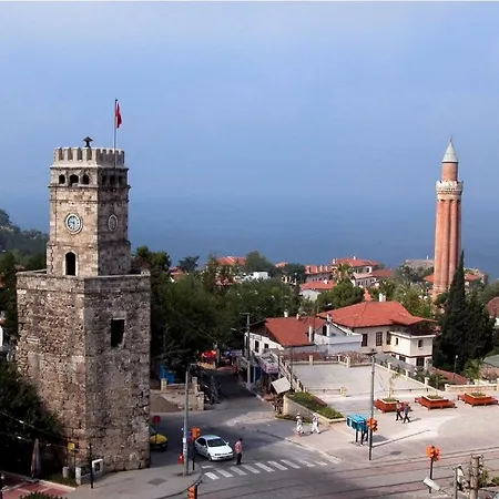 Nocleg ze śniadaniem Kozan Antalya