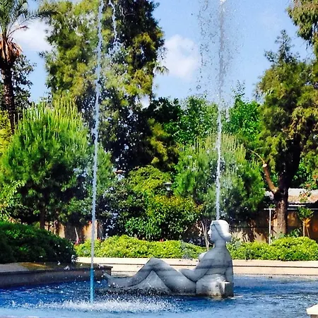 Nocleg ze śniadaniem Kozan Antalya